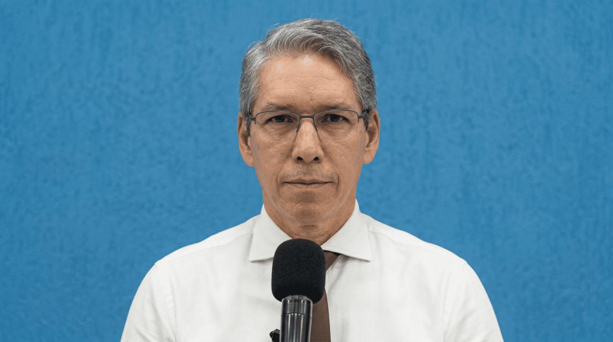 José Wesley Messias Pereira