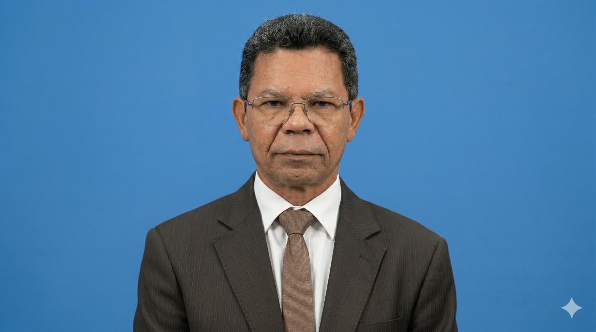 Adão de Souza Mendes