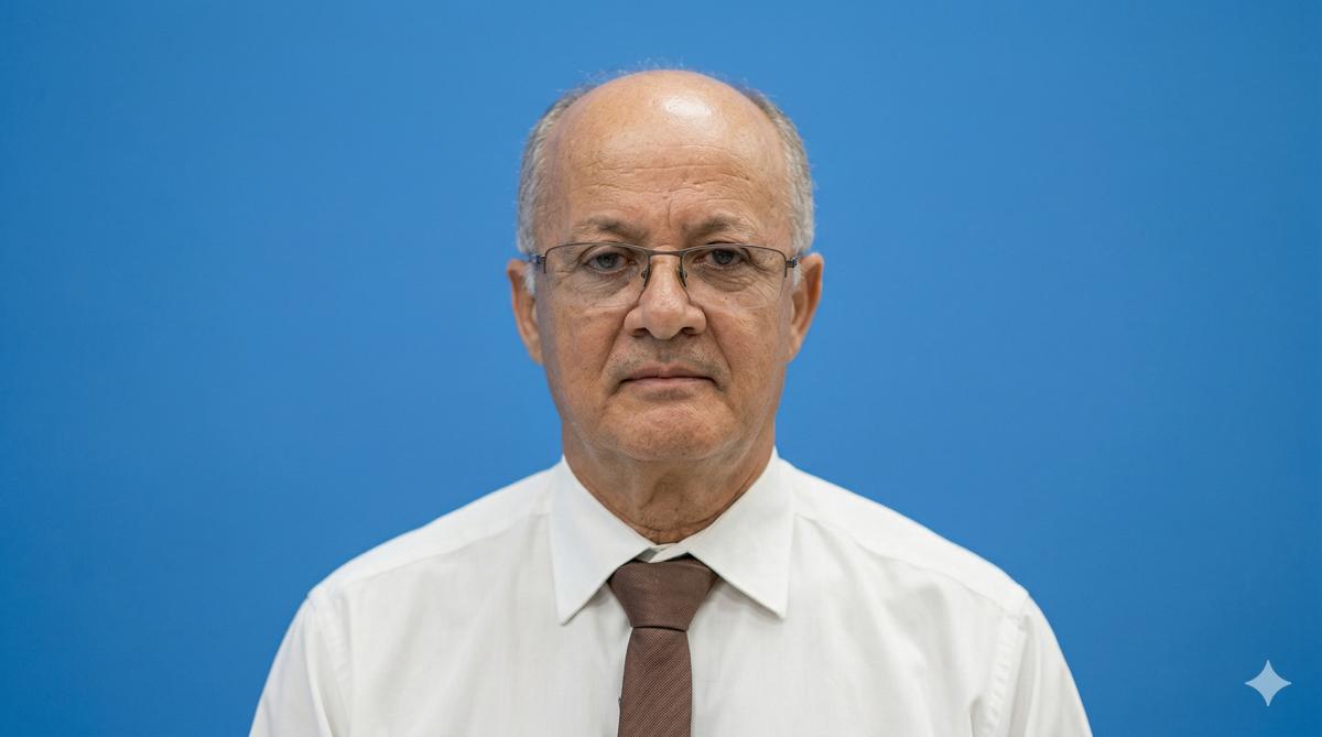 Manoel Xavier Rocha