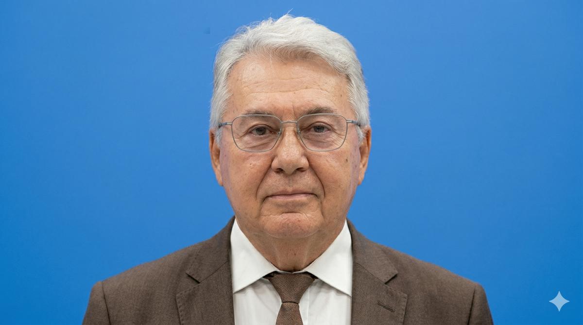 Marcos Maurilio Sousa