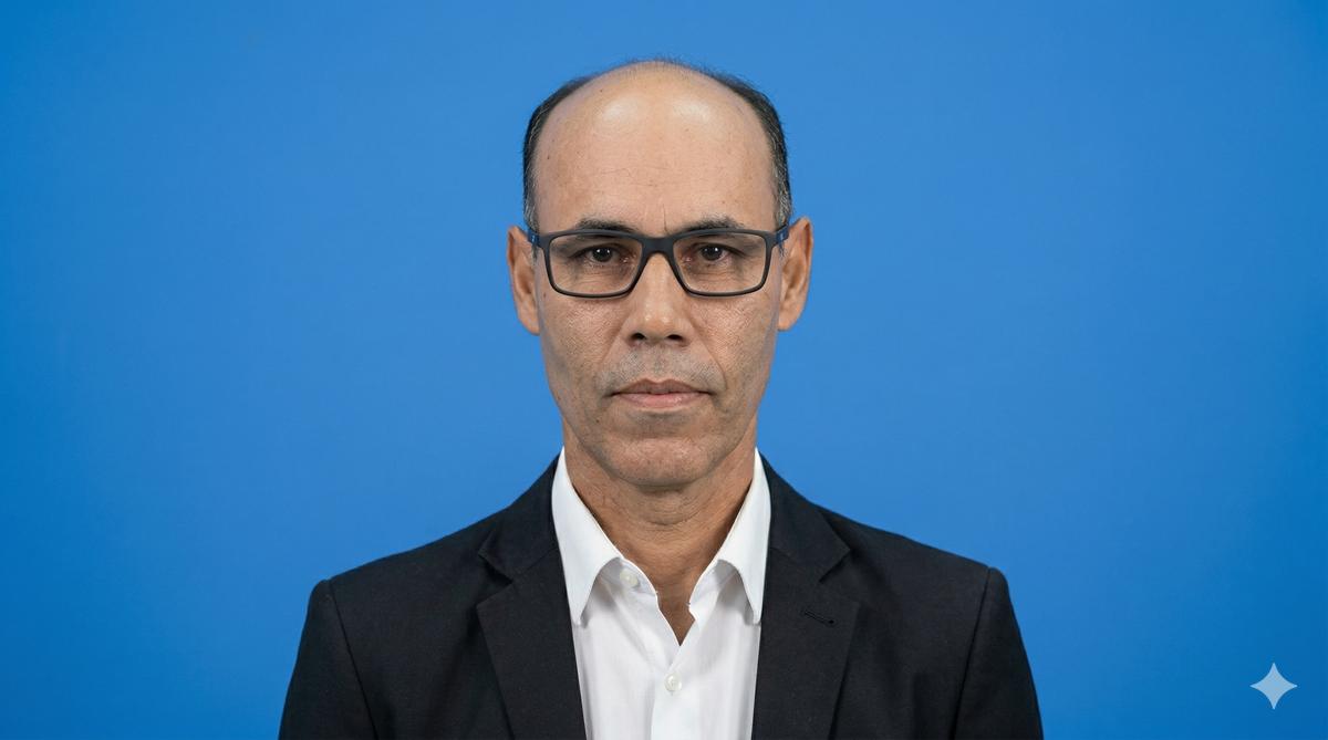 José de Jesus Ferreira da Silva