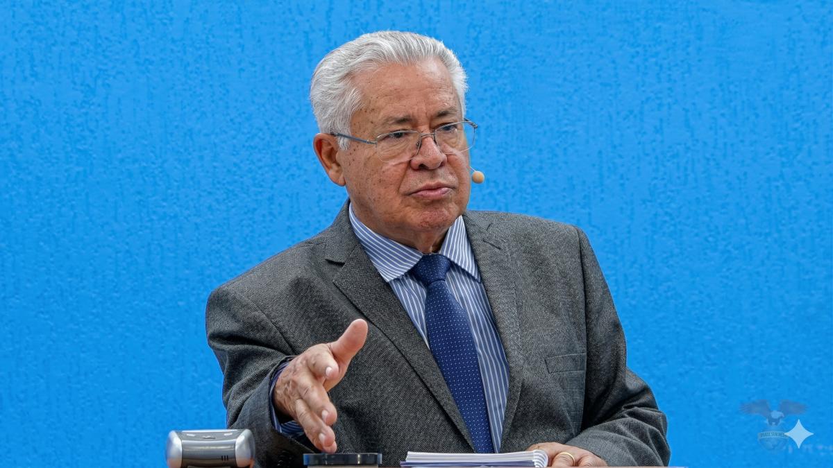 Jonas Felicio Pimentel